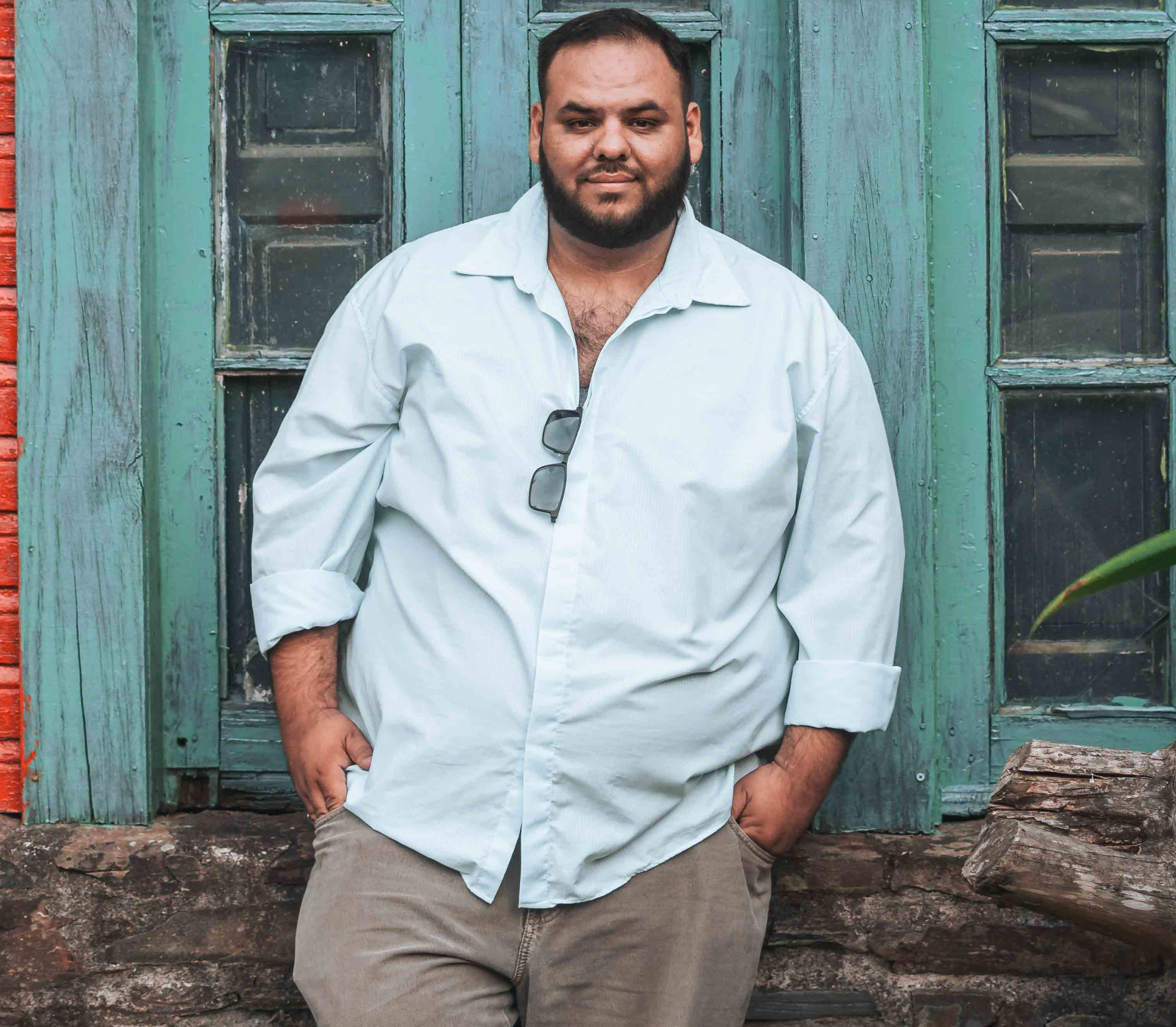 Rubén Lopez, CEO & Fundador